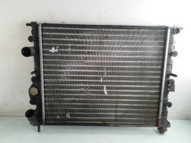 Radiator apa Dacia Logan 1 1.4 benz OEM 2004-2012