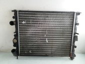 Radiator apa Dacia Logan 1 1.4 benz OEM 2004-2012