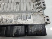 Calculator motor ECU PEUGEOT 508 [Fabr 2010-2018] 9658628780 1.6 HDI DV6C 82KW / 112CP