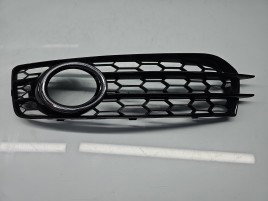 Grila proiector stanga AUDI A3 (8P1) [Fabr 2003-2012] Sportback S-line, Quattro aftermarket