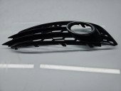 Grila proiector stanga AUDI A3 (8P1) [Fabr 2003-2012] Sportback S-line, Quattro aftermarket