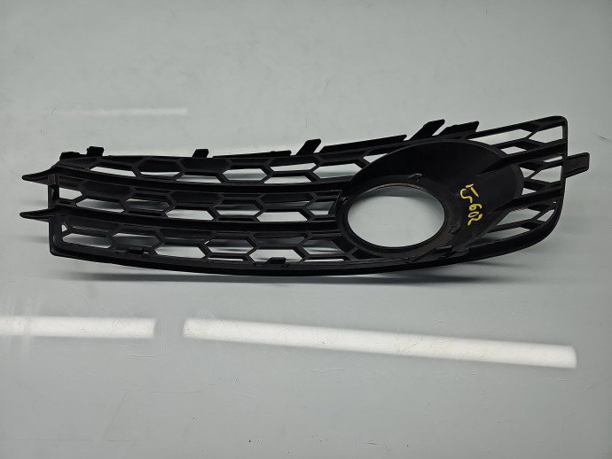 Grila proiector stanga AUDI A3 (8P1) [Fabr 2003-2012] Sportback S-line, Quattro aftermarket