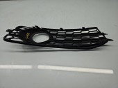 Grila proiector stanga AUDI A3 (8P1) [Fabr 2003-2012] Sportback S-line, Quattro aftermarket