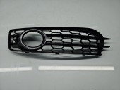 Grila proiector stanga AUDI A3 (8P1) [Fabr 2003-2012] Sportback S-line, Quattro aftermarket