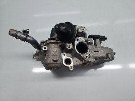 Racitor gaze PEUGEOT 508 [Fabr 2010-2018] 9671187760 1.6 HDI DV6C 82KW / 112CP