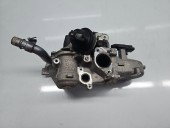 Racitor gaze PEUGEOT 508 [Fabr 2010-2018] 9671187760 1.6 HDI DV6C 82KW / 112CP