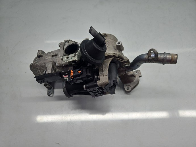 Racitor gaze PEUGEOT 508 [Fabr 2010-2018] 9671187760 1.6 HDI DV6C 82KW / 112CP