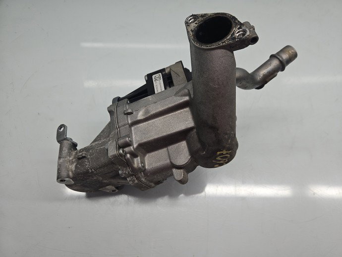 Racitor gaze PEUGEOT 508 [Fabr 2010-2018] 9671187760 1.6 HDI DV6C 82KW / 112CP