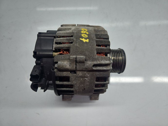 Alternator PEUGEOT 508 [Fabr 2010-2018] 9678048880 1.6 HDI DV6C 82KW / 112CP