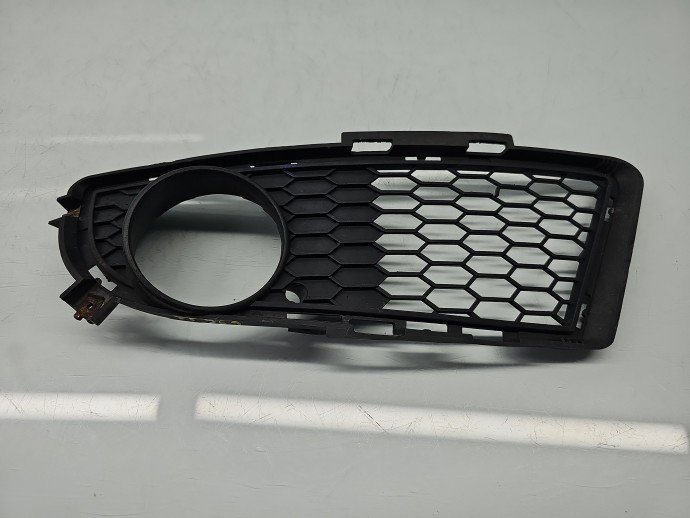 Grila proiector stanga Bmw 3 (E90) [Fabr 2005-2011] Sedan Facelift, Pachet M 7891395