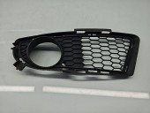 Grila proiector stanga Bmw 3 (E90) [Fabr 2005-2011] Sedan Facelift, Pachet M 7891395