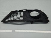 Grila proiector stanga Bmw 3 (E90) [Fabr 2005-2011] Sedan Facelift, Pachet M 7891395