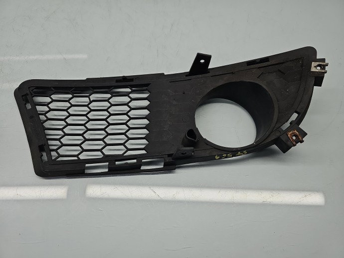 Grila proiector stanga Bmw 3 (E90) [Fabr 2005-2011] Sedan Facelift, Pachet M 7891395