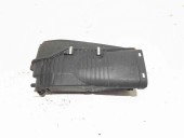 Carcasa filtru aer A6460900901 Mercedes Clasa C (W203) [Fabr 2000-2007] 2.0 CDI