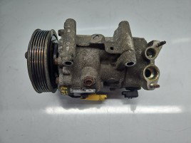 Compresor clima PEUGEOT 508 [Fabr 2010-2018] 9678656080 1.6 HDI DV6C 82KW / 112CP