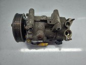 Compresor clima PEUGEOT 508 [Fabr 2010-2018] 9678656080 1.6 HDI DV6C 82KW / 112CP