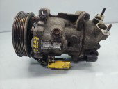 Compresor clima PEUGEOT 508 [Fabr 2010-2018] 9678656080 1.6 HDI DV6C 82KW / 112CP