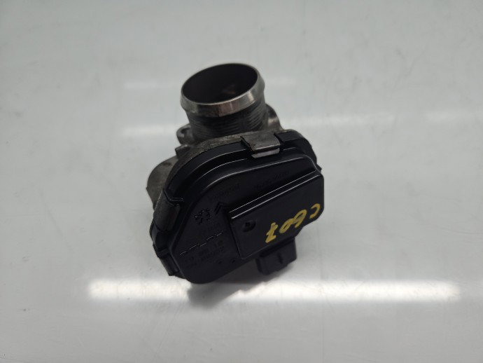 Clapeta acceleratie PEUGEOT 508 [Fabr 2010-2018] 9673534480 1.6 HDI DV6C 82KW / 112CP