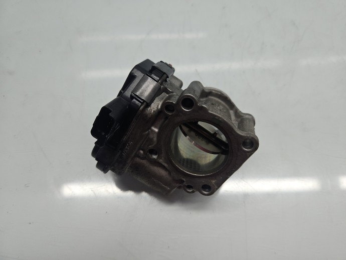 Clapeta acceleratie PEUGEOT 508 [Fabr 2010-2018] 9673534480 1.6 HDI DV6C 82KW / 112CP
