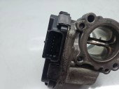 Clapeta acceleratie PEUGEOT 508 [Fabr 2010-2018] 9673534480 1.6 HDI DV6C 82KW / 112CP