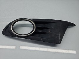 Grila proiector stanga Volkswagen Golf 6 (5K1) [Fabr 2009-2013] Hatchback OEM