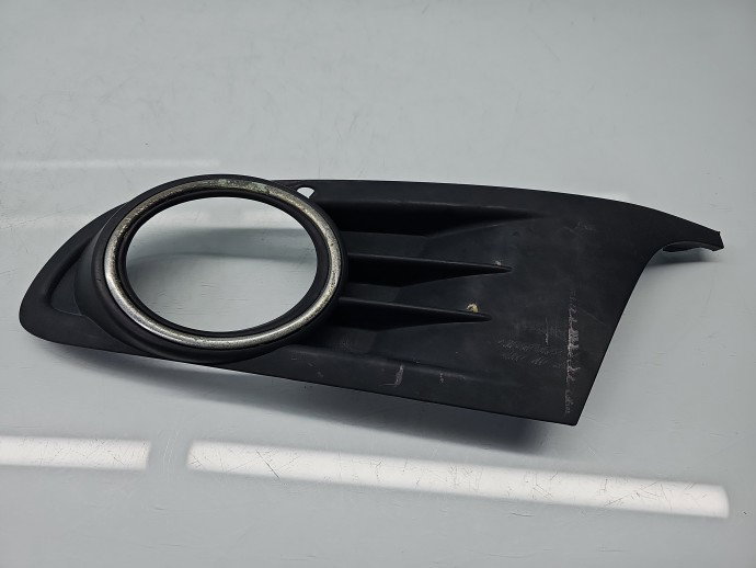 Grila proiector stanga Volkswagen Golf 6 (5K1) [Fabr 2009-2013] Hatchback OEM