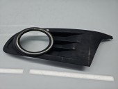 Grila proiector stanga Volkswagen Golf 6 (5K1) [Fabr 2009-2013] Hatchback OEM