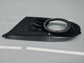 Grila proiector stanga Volkswagen Golf 6 (5K1) [Fabr 2009-2013] Hatchback OEM