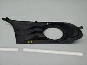 Grila proiector stanga Volkswagen Golf 6 (5K1) [Fabr 2009-2013] Hatchback OEM