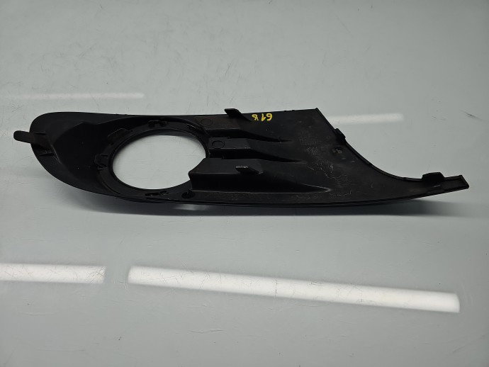 Grila proiector stanga Volkswagen Golf 6 (5K1) [Fabr 2009-2013] Hatchback OEM