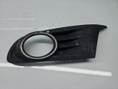 Grila proiector stanga Volkswagen Golf 6 (5K1) [Fabr 2009-2013] Hatchback OEM