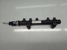 Rampa injectoare PEUGEOT 508 [Fabr 2010-2018] 9684753080 1.6 HDI DV6C 82KW / 112CP
