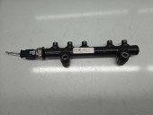 Rampa injectoare PEUGEOT 508 [Fabr 2010-2018] 9684753080 1.6 HDI DV6C 82KW / 112CP