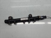 Rampa injectoare PEUGEOT 508 [Fabr 2010-2018] 9684753080 1.6 HDI DV6C 82KW / 112CP