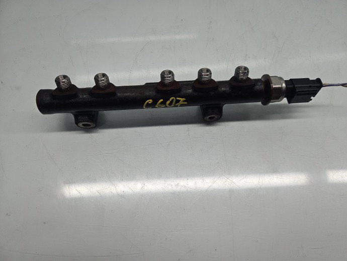 Rampa injectoare PEUGEOT 508 [Fabr 2010-2018] 9684753080 1.6 HDI DV6C 82KW / 112CP