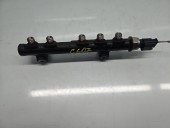 Rampa injectoare PEUGEOT 508 [Fabr 2010-2018] 9684753080 1.6 HDI DV6C 82KW / 112CP