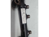 Rampa injectoare PEUGEOT 508 [Fabr 2010-2018] 9684753080 1.6 HDI DV6C 82KW / 112CP