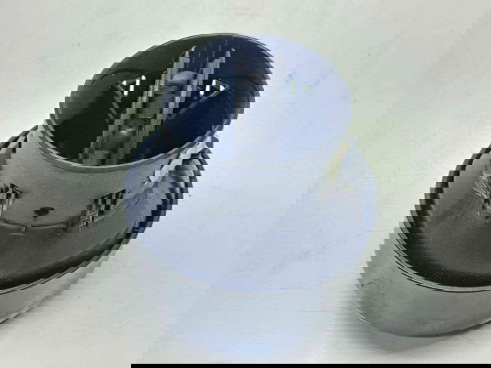  Grila aerisire dreapta Seat Cordoba (6L2) [Fabr 2002-2009] OEM