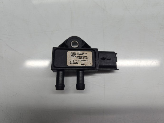 Senzor presiune PEUGEOT 508 [Fabr 2010-2018] 9662143180