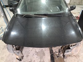 Capota motor Renault Megane 2 [Fabr 2002-2008] Berlina GRI