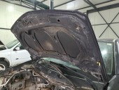 Capota motor Renault Megane 2 [Fabr 2002-2008] Berlina GRI