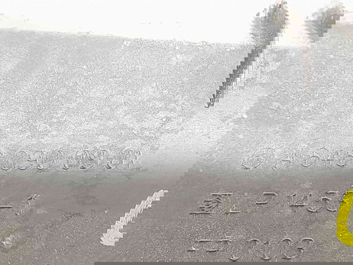 Carcasa filtru aer A6460900901 Mercedes Clasa C (W203) [Fabr 2000-2007] 2.0 CDI