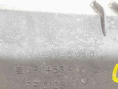 Carcasa filtru aer A6460900901 Mercedes Clasa C (W203) [Fabr 2000-2007] 2.0 CDI