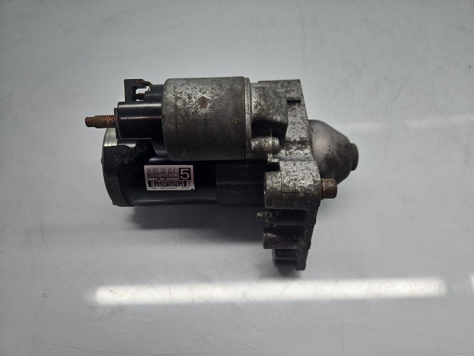 Electromotor PEUGEOT 508 [Fabr 2010-2018] 9663528880 1.6 HDI DV6C82KW / 112CP