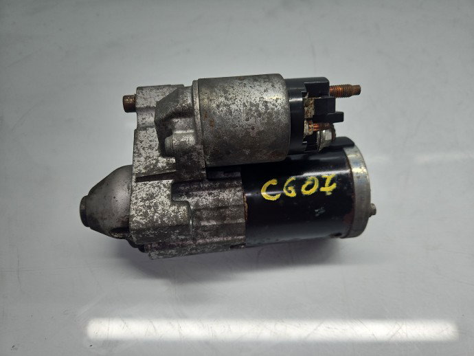 Electromotor PEUGEOT 508 [Fabr 2010-2018] 9663528880 1.6 HDI DV6C82KW / 112CP
