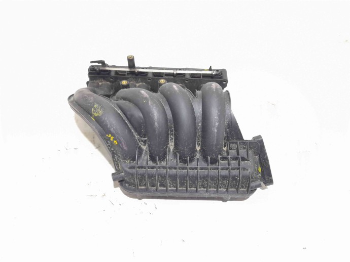 Galerie admisie A61109037 Mercedes Clasa C (W203) [Fabr 2000-2007] 2.0 CDI