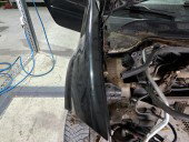 Aripa dreapta fata Renault Megane 2 [Fabr 2002-2008] Berlina GRI