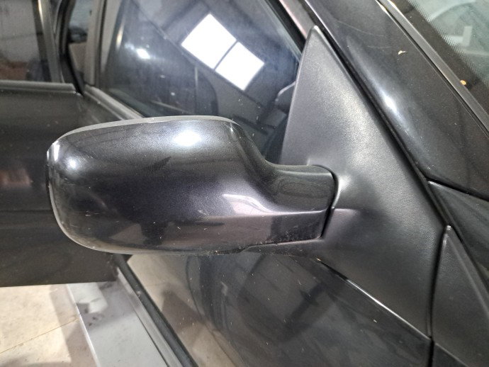 Oglinda dreapta Renault Megane 2 [Fabr 2002-2008] Berlina GRI