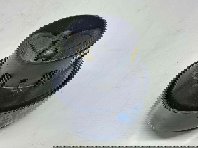  Grila aerisire stanga Seat Cordoba (6L2) [Fabr 2002-2009] OEM