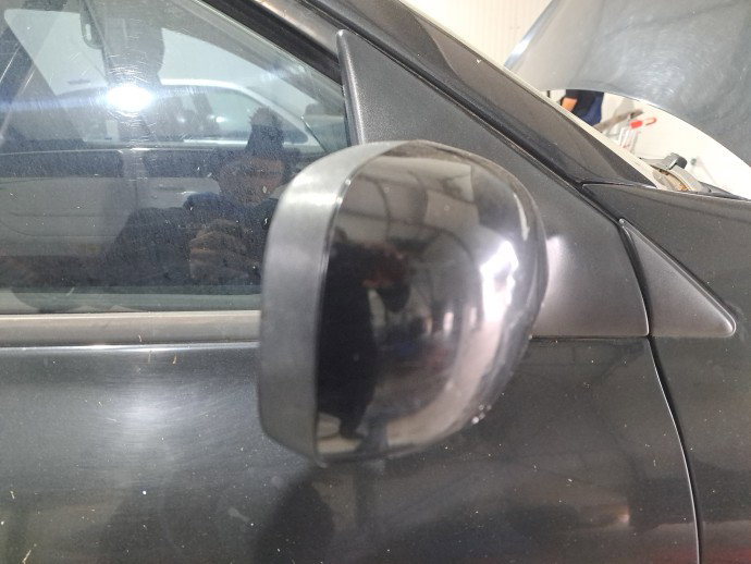 Oglinda dreapta Renault Megane 2 [Fabr 2002-2008] Berlina GRI